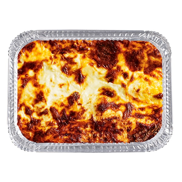 Beef Lasagne — Small